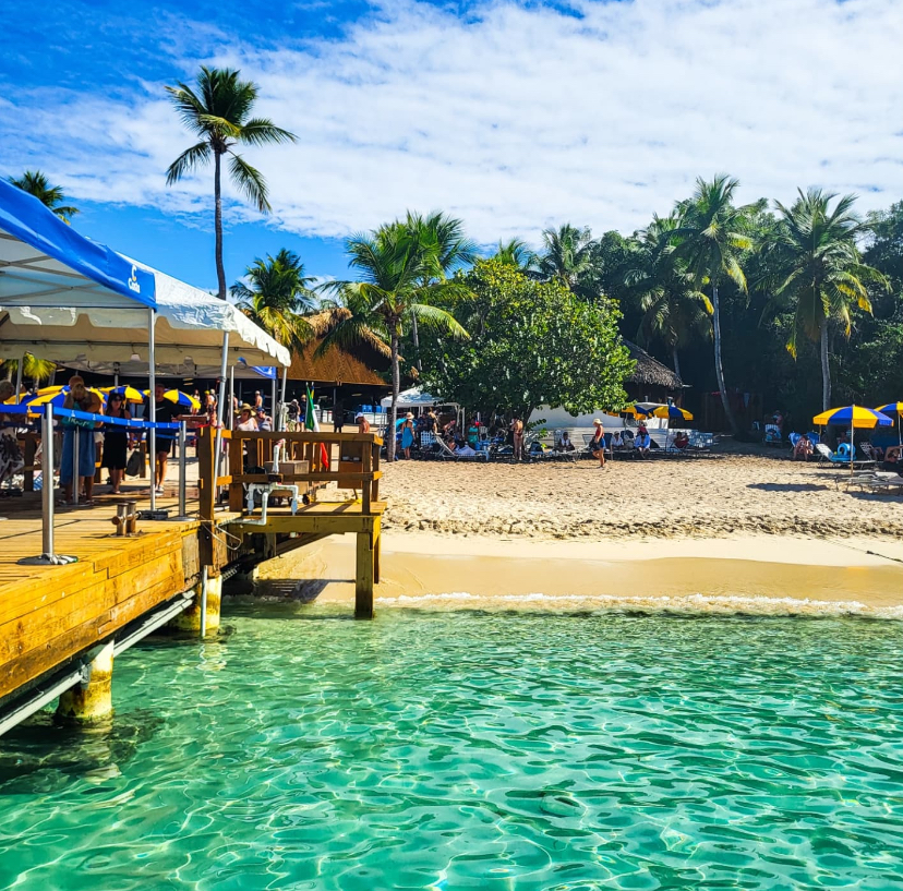 Tour Isla Catalina con Snorkel