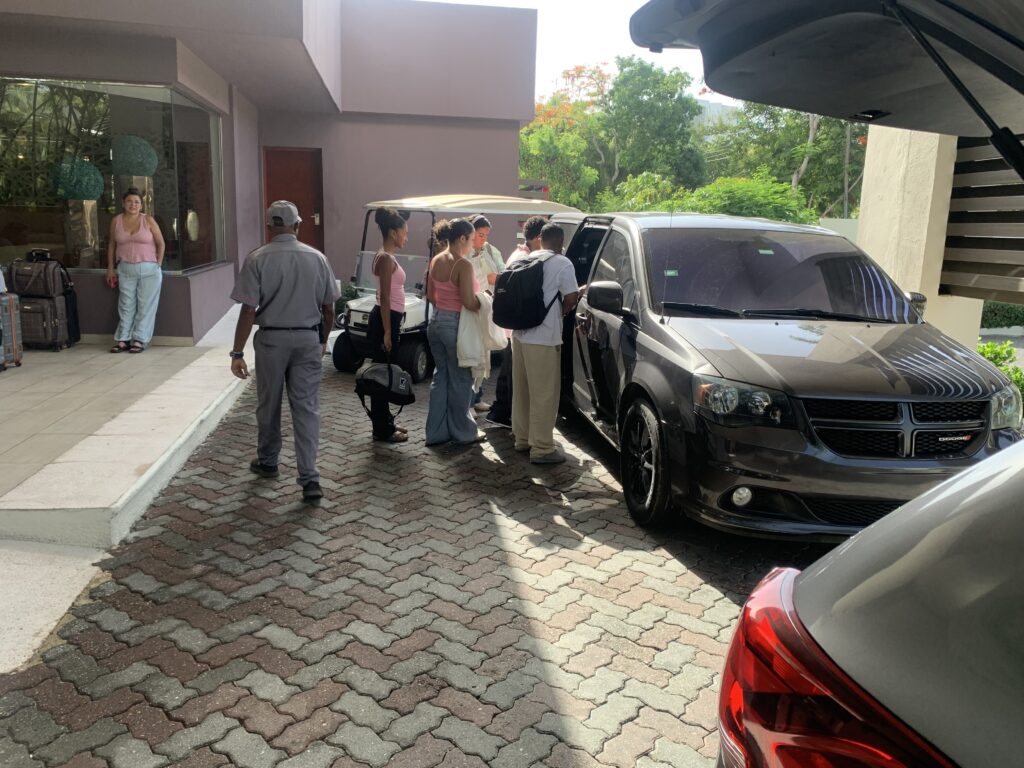 ⭐ Trusted Airport Transfers from Juan Dolio | Book Today