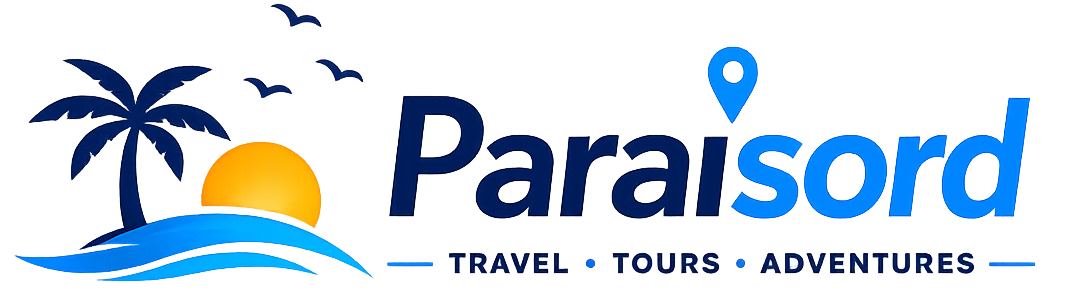 Paraisord