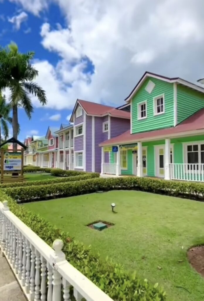 Samaná Tour