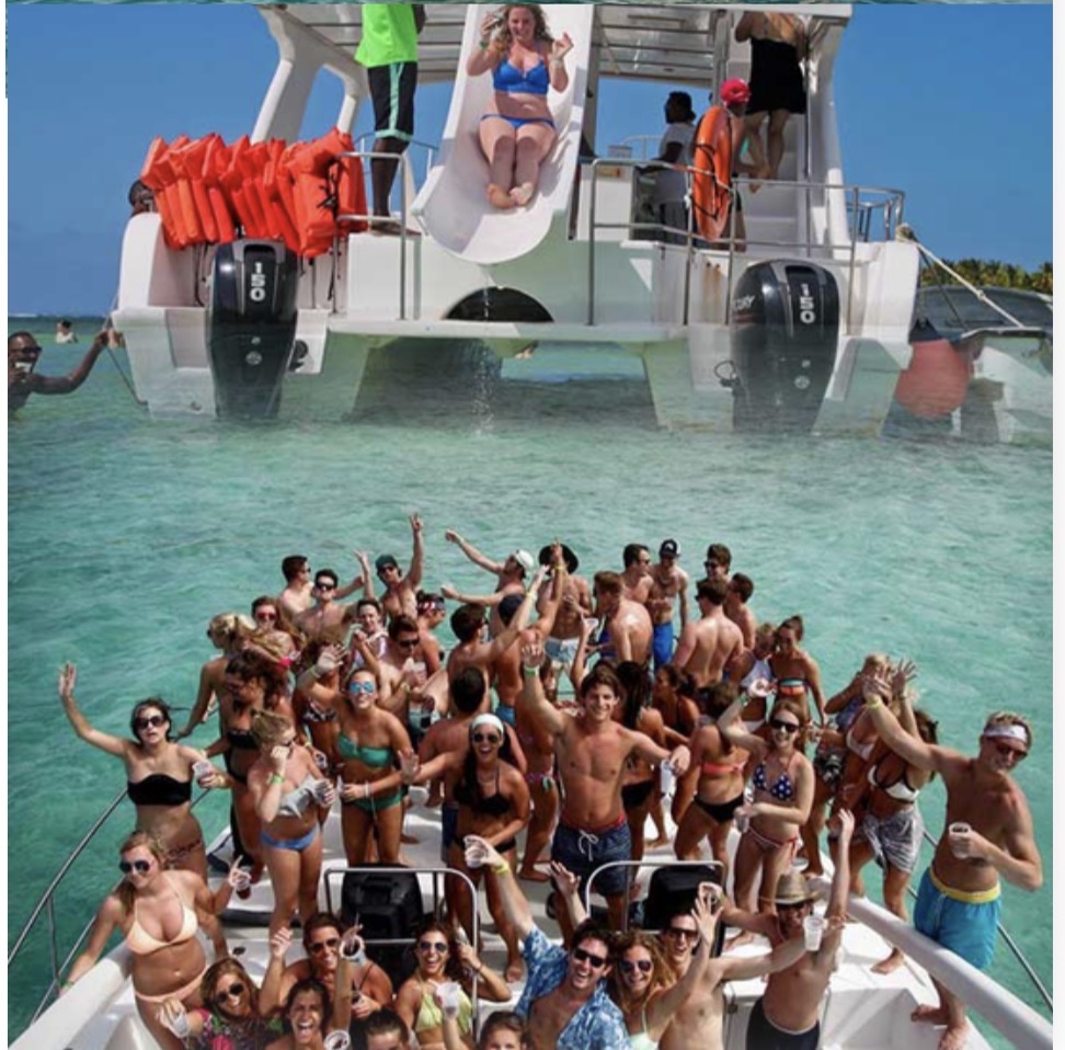 Party Boat