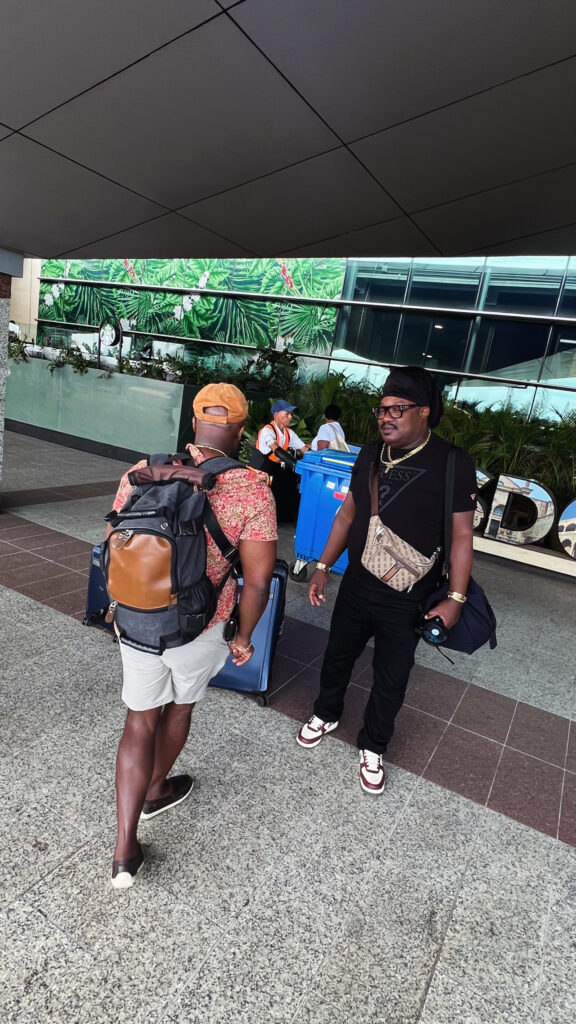 Private Transportation from the Colonial Zone to Las Américas International Airport (SDQ)