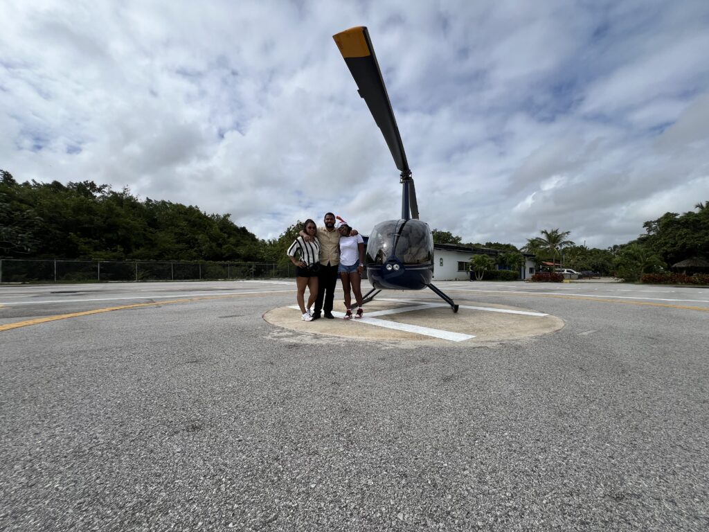 🏝️ Sky Runner Adventure