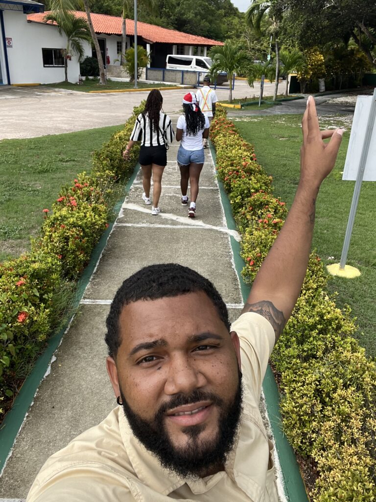 Private Transportation from Punta Cana to Santo Domingo, Dominican Republic